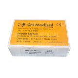 CHMEDICAL) Mirror Head #4SS (12pkg)