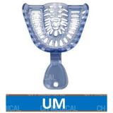 HDI) Denu Plastic Tray #UM (48ea)