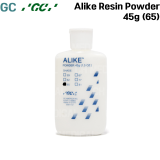 GC) Alike Resin Powder 45g #65 (A2)