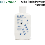 GC) Alike Resin Powder 45g #81(A3.5)