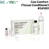GC) Coe Comfort (Tissue Conditioner) White #341001 (P170g/L177ml)