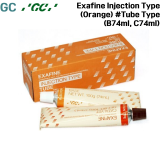 GC) Exafine Injection Type (Orange) #Tube Type (B74ml, C74ml)