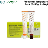 GC) Freegenol Temporary Pack (B-55g / A-20g)