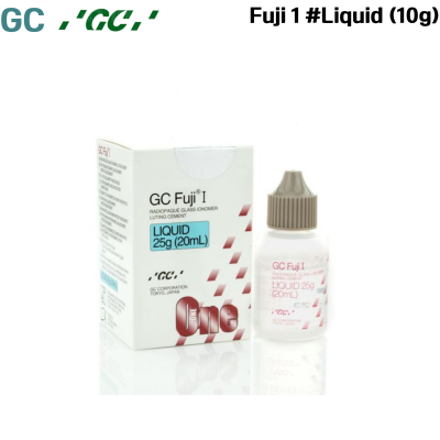 GC) Fuji I Liquid (25g)