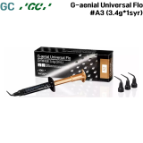 GC) G-aenial Universal Flo #A3 (3.4g*1syr)
