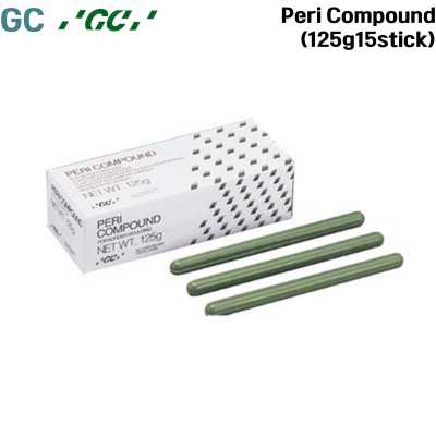GC) Peri Compound (125g/15stick)