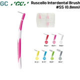 GC) Ruscello Interdental Brush #SS (0.8mm)