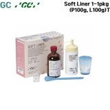 GC) Soft Liner 1-1pkg (P/100g, L/100g)