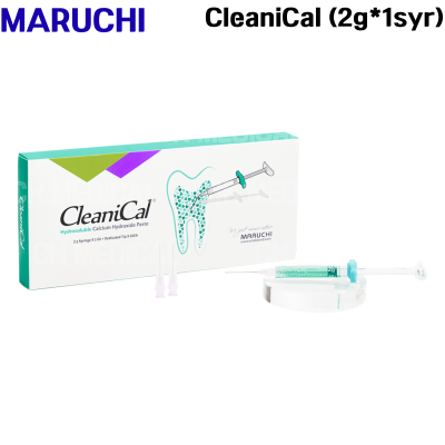 MARUCHI) CleaniCal (2g*1syr)