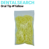 DENTALSEARCH) Oral Tip #Yellow