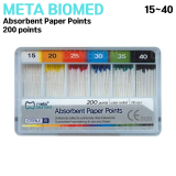 META) Paper Point 02T #15~40 (120ea)