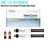 META) NexCore Syringe #Tooth (9g*2ea)