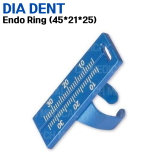 DIADENT) Endo Ring (45*21*25)