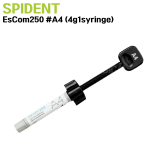 SPIDENT) EsCom250 #A4 (4g*1syringe)