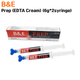 B&E) Prep (EDTA Cream) (6g*2syringe)