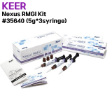 KERR) Nexus RMGI Kit #35640 (5g*3syringe)